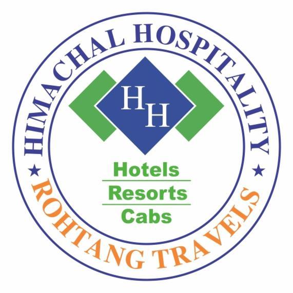Hotel Seven Hills Manali Exterior photo